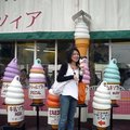 北海道小樽~北之冰淇淋屋3