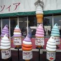 北海道小樽~北之冰淇淋屋2