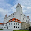 布拉提斯拉瓦城堡