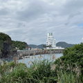 南方澳豆腐岬風景區