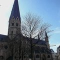 波昂大教堂