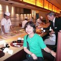 北海道小樽~政壽司品嚐正宗的日本壽司 
