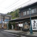 北海道小樽壽司街2