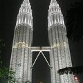 馬來西亞雙子星大樓