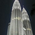 馬來西亞雙子星大樓