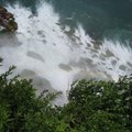 山羊島欣賞尼加拉瀑布