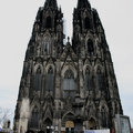 德國科隆大教堂~世界歷史文化遺產