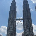 馬來西亞雙子星大樓4