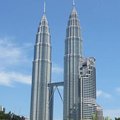 馬來西亞雙子星大樓3