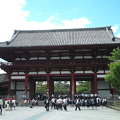 奈良東大寺9