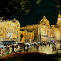 外灘百萬夜景