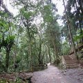 滿月圓森林遊樂區自導式森林步道1