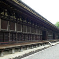 京都三十三間堂~有1001尊觀音佛像 