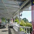 馬來西亞馬哈迪的舊官邸 