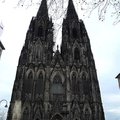 德國科隆大教堂