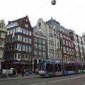 阿姆斯特丹水壩廣場
