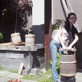 北海道男山酒廠