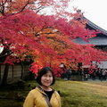 秋遊京都高台寺