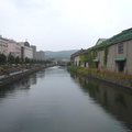 小樽運河10