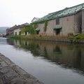 小樽運河9