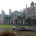 馬來西亞金馬皇宮