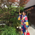 京都和服體驗