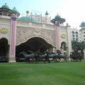 馬來西亞金馬皇宮~奢華風飯店 