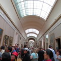羅浮宮博物館