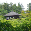京都銀閣寺21