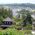 京都銀閣寺19