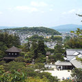 京都銀閣寺18