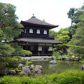 京都銀閣寺17