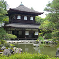 京都銀閣寺16