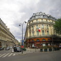 巴黎街景4