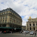 巴黎街景5