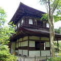 京都銀閣寺13