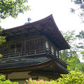 京都銀閣寺12