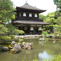 京都銀閣寺11