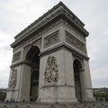 巴黎凱旋門2