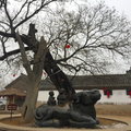 煙台棲霞牟氏庄園2