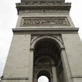 巴黎凱旋門12
