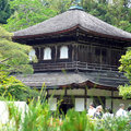京都銀閣寺9