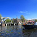 阿姆斯特丹遊船14