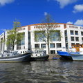 阿姆斯特丹遊船15