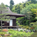 京都銀閣寺6