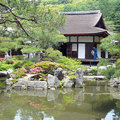 京都銀閣寺5