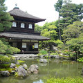 京都銀閣寺4