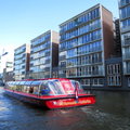 阿姆斯特丹遊船16