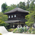 京都銀閣寺3
