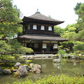 京都銀閣寺2